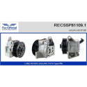 Pompe hydraulique de direction RECOFICIAL RECSSP81109.1