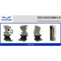 Vanne EGR RECOFFICIAL RECSVG70001.0