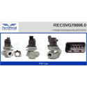Vanne EGR RECOFFICIAL RECSVG70006.0
