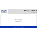 Vanne EGR RECOFFICIAL RECSVG71000.0