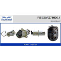 Vanne EGR RECOFFICIAL RECSVG71000.1