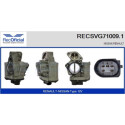 Vanne EGR RECOFFICIAL RECSVG71009.1