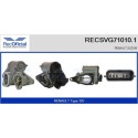 Vanne EGR RECOFFICIAL RECSVG71010.1