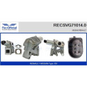 Vanne EGR RECOFFICIAL RECSVG71014.0