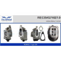 Vanne EGR RECOFFICIAL RECSVG71027.0
