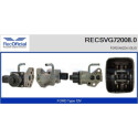 Vanne EGR RECSVG72008.0