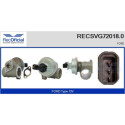 Vanne EGR RECOFFICIAL RECSVG72018.0