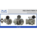 Vanne EGR RECSVG73004.0