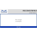 Vanne EGR RECOFFICIAL RECSVG73018.0