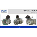 Vanne EGR RECSVG73028.0