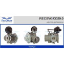 Vanne EGR RECSVG73029.0
