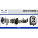 Vanne EGR RECSVG73036.0