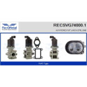 Vanne EGR RECOFFICIAL RECSVG74000.1