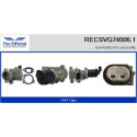 Vanne EGR RECOFFICIAL RECSVG74006.1