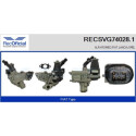 Vanne EGR RECOFFICIAL RECSVG74028.1