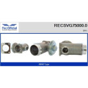 Vanne EGR RECOFFICIAL RECSVG75000.0