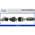 Vanne EGR RECOFFICIAL RECSVG75009.0