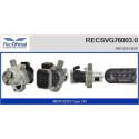 Vanne EGR RECOFFICIAL RECSVG76003.0