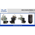 Vanne EGR RECOFFICIAL RECSVG76004.0