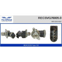 Vanne EGR RECOFFICIAL RECSVG76005.0