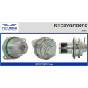 Vanne EGR RECOFFICIAL RECSVG76007.0