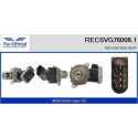 Vanne EGR RECOFFICIAL RECSVG76008.1