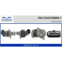 Vanne EGR RECOFFICIAL RECSVG76009.1