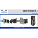 Vanne EGR RECOFFICIAL RECSVG76013.1