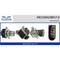 Vanne EGR RECOFFICIAL RECSVG76017.0