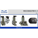Vanne EGR RECOFFICIAL RECSVG77011.1