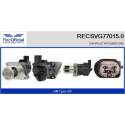 Vanne EGR RECOFFICIAL RECSVG77015.0