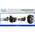 Vanne EGR RECOFFICIAL RECSVG77015.1