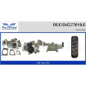 Vanne EGR RECOFFICIAL RECSVG77019.0