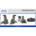 Vanne EGR RECOFFICIAL RECSVG77021.1