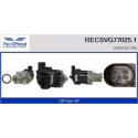 Vanne EGR RECOFFICIAL RECSVG77025.1
