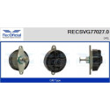 Vanne EGR RECOFFICIAL RECSVG77027.0