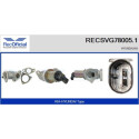 Vanne EGR RECSVG78005.1