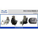 Vanne EGR RECSVG78006.0