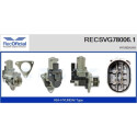 Vanne EGR RECSVG78006.1