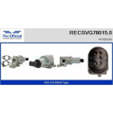 Vanne EGR RECSVG78015.0
