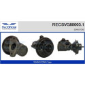 Vanne EGR RECSVG80003.1