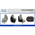 Vanne EGR RECSVG80006.1