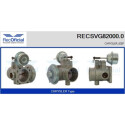 Vanne EGR RECSVG82000.0