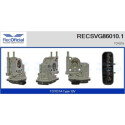 Vanne EGR RECOFFICIAL RECSVG86010.1