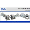 Vanne EGR RECOFFICIAL RECSVG86018.1