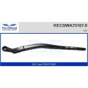 Bras d&#39;essuie-glace, lave-glace RECOOFFICIAL RECSWA73107.0