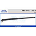 Bras d&#39;essuie-glace, lave-glace RECOOFFICIAL RECSWA73309.0