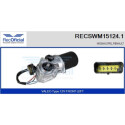 Moteur d&#39;essuie-glace RECOOFFICIAL RECSWM15124.1