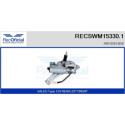 Moteur d&#39;essuie-glace RECOOFFICIAL RECSWM15330.1