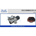Moteur d&#39;essuie-glace RECOOFFICIAL RECSWM33101.0
